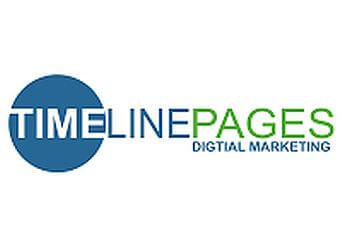 TIMELINEPAGES Sterling Heights Web Designers