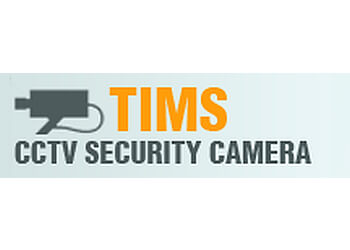 TIMS CCTV Security Cameras Oxnard Security Systems
