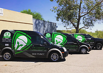 TITAN Commercial Cleaning Services, LLC Glendale Commercial Cleaning Services image 1