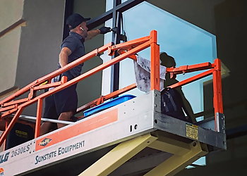 Peoria Commercial Cleaning Services TITAN Commercial Cleaning Services, LLC