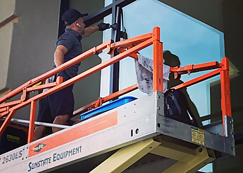 Scottsdale Commercial Cleaning Services TITAN Commercial Cleaning Services, LLC