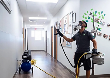 Scottsdale Commercial Cleaning Services TITAN Commercial Cleaning Services, LLC