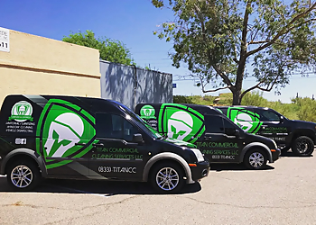 TITAN Commercial Cleaning Services, LLC Scottsdale Commercial Cleaning Services image 1