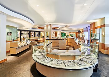 Kansas City Jewelry TIVOL