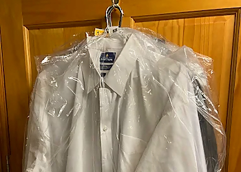 TJ Dry Cleaners - Cincinnati, OH Dry Cleaners - Work Image