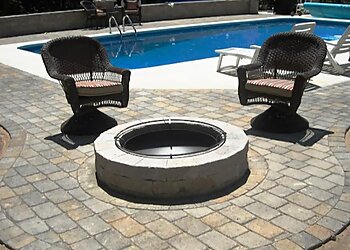 Cleveland Landscaping Companies T J Farinacci Landscaping Inc.