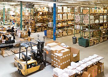 Toledo Printing Services TJ Metzgers, Inc