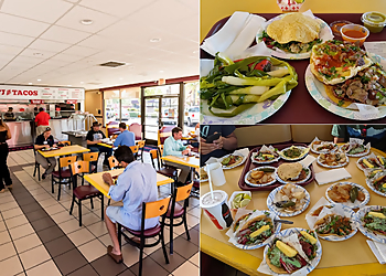Escondido Mexican Restaurants TJ Tacos