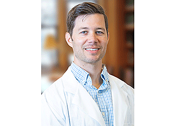 T.J. Tipton, MD - UROLOGY ASSOCIATES Charleston Urologists image 1