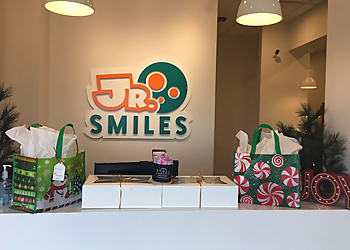 Thornton Kids Dentists T Jay Robinson, DMD - JUNIOR SMILES CHILDREN'S DENTISTRY