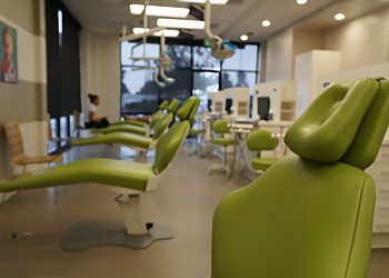 Thornton Kids Dentists T Jay Robinson, DMD - JUNIOR SMILES CHILDREN'S DENTISTRY