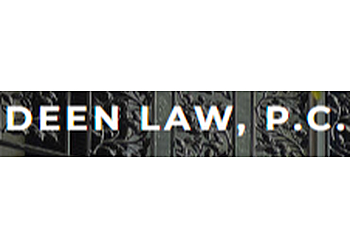 Mobile Criminal Defense Lawyers T. Jeff Deen Esq.- JEFF DEEN LAW, PC