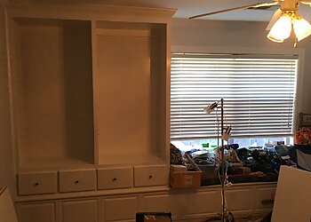 Montgomery Painters T&J's Pro Painting