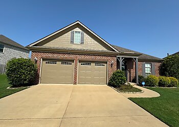 Montgomery Painters T&J's Pro Painting