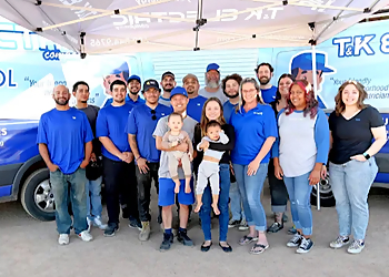  T&K Electric Company - Mesa, AZ Electricians - Technician Portrait Image