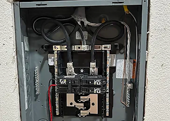  T&K Electric Company - Mesa, AZ Electricians - Equipment Image