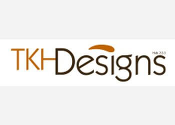 TKH Designs Fontana Web Designers