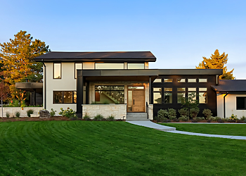 Lakewood Residential Architects TKP Architects