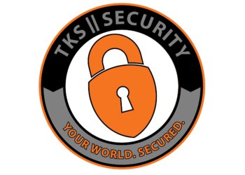 TKS Security  - Grand Rapids, MI Security Systems - Company Logo