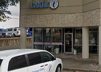 Carrollton Cakes T&K So Fabulous Cakes