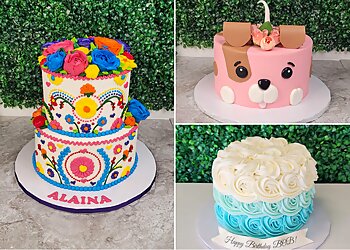 Carrollton Cakes T&K So Fabulous Cakes