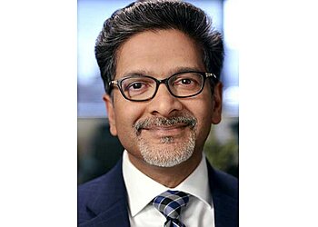 T.K. Venkatesan, MD - Chicago ENT  Chicago Ent Doctors image 1