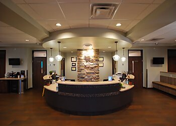 El Paso Veterinary Clinics TLC Animal Hospital