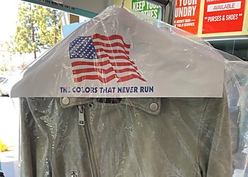 Thousand Oaks Dry Cleaners TLC Cleaners