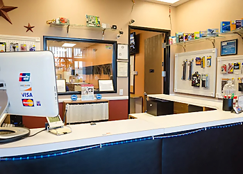 TLC Computer Solutions - Las Vegas, NV Computer Repair - Business Interior Image
