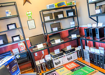 TLC Computer Solutions - Las Vegas, NV Computer Repair - Business Gallery Image