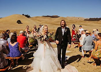 Antioch Event Management Companies TLC Event Design & Coordination