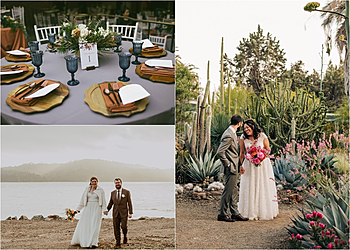 Antioch Event Management Companies TLC Event Design & Coordination