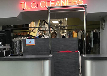 TLC II Cleaners Thousand Oaks Dry Cleaners