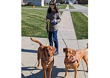 Fort Wayne Dog Walkers TLC In-Home Pet Care