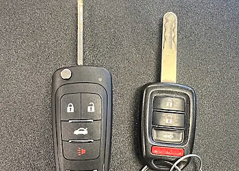 The Keyless Shop - Fort Wayne, IN Locksmiths - Service Image