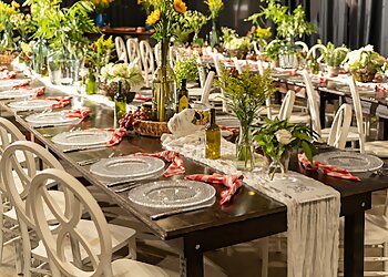 Atlanta Event Rental Companies TLC Rents