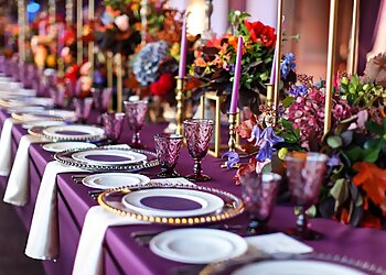 Atlanta Event Rental Companies TLC Rents