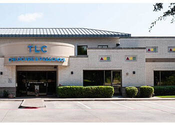 TLC Schools Plano Preschools