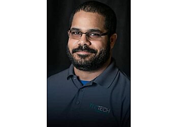 Sacramento It Services TLC Tech, Inc.