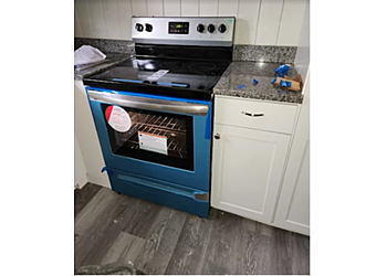 TL Electric LLC - Fayetteville, NC Electricians - Equipment Image