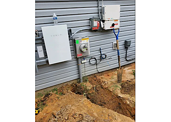 TL Electric LLC TL Electric LLC - Fayetteville, NC Electricians - Outdoor Work Image