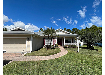 Port St Lucie Lawn Care Services TLG Lawn LLC