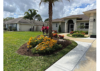TLG Lawn LLC Port St Lucie Lawn Care Services image 1