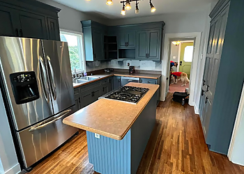 Joliet Painters TL Painting