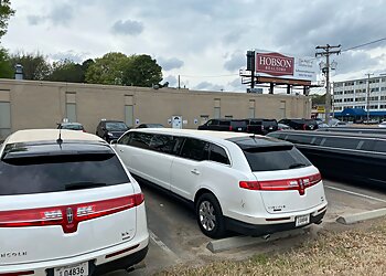 Memphis Limo Service TLS Worldwide