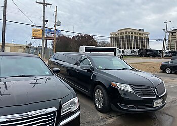 Memphis Limo Service TLS Worldwide