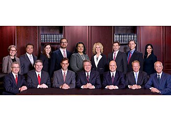 Provo Immigration Lawyers T. Laura Lui - FILLMORE SPENCER LLC