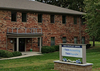 Indianapolis Accounting Firms TMA Small Business Accounting, P.C.