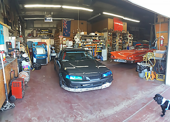 Lancaster Car Repair Shops T & M Automotive Inc.