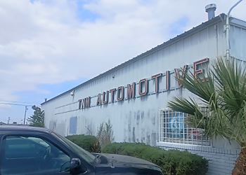T & M Automotive Inc. Lancaster Car Repair Shops image 1
